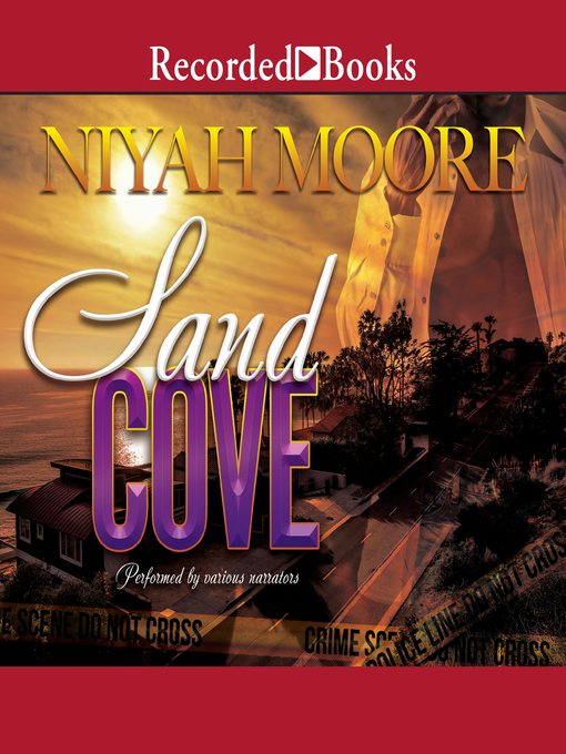 Cover image for Sand Cove